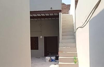 3.5 House For sale Stadium Chowk Vehari Road Multan Good Location