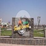 8-Marla Plot on  80 fit Road for sale in DHA Multan Sector-V  Plot No 1620 Possession plot Very Good Location