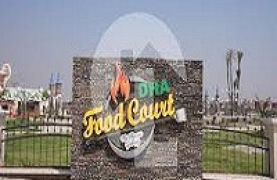 8-Marla Plot on  80 fit Road for sale in DHA Multan Sector-V  Plot No 1620 Possession plot Very Good Location