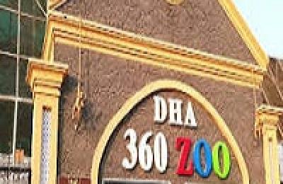 10 Marla Plot for sale in DHA Multan Sector-B1  Plot No 01  Corner 80 Fit Road possession plot  vip Location
