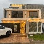 1 Kanal Luxury Double-Storey House