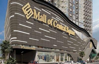 Mall of Central Square – DHA Multan