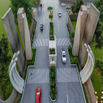 5 Marla Residential Plot – Block A