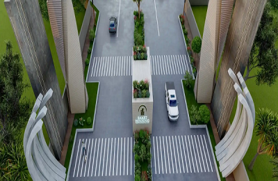 5 Marla Residential Plot – Block A