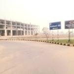 One Kanal Plot for Sale In DHA Multan  Sector-X Plot No-1043 Good Location Plot