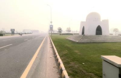 5-Marla Plot for Sale Sector T Plot No-1421 in DHA Multan Near to Pakistan Centrol Square Chowk
